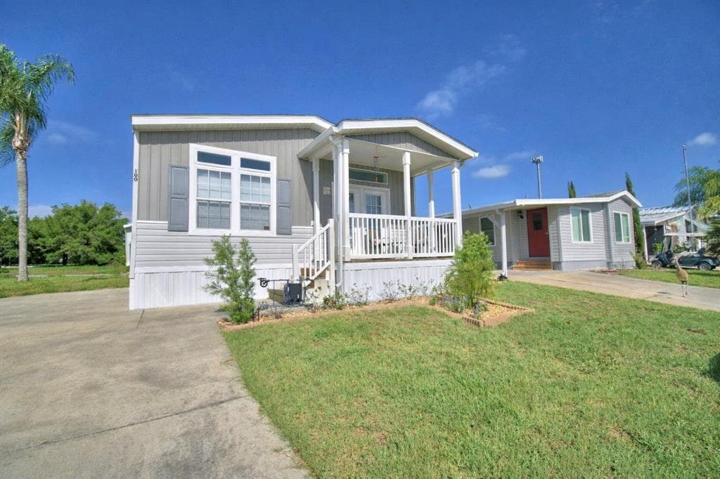 4925 CYPRESS GARDENS ROAD # 100, WINTER HAVEN, FL 33884 — zdjęcie 4