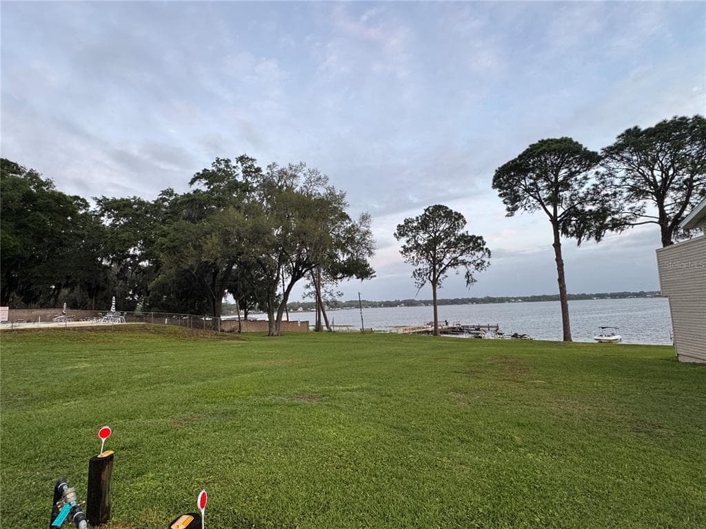 11001 SE SUNSET HARBOR ROAD # D21, SUMMERFIELD, FL 34491 — zdjęcie 2
