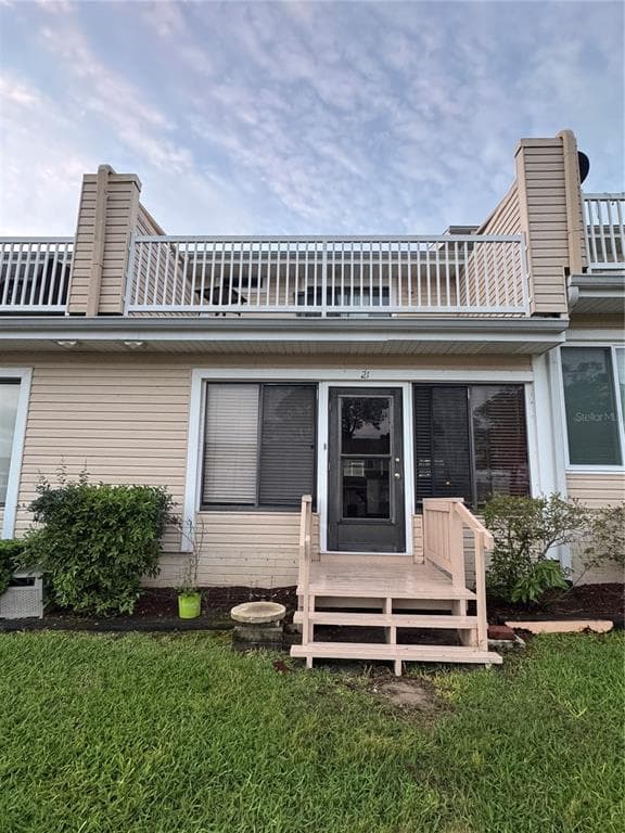 11001 SE SUNSET HARBOR ROAD # D21, SUMMERFIELD, FL 34491