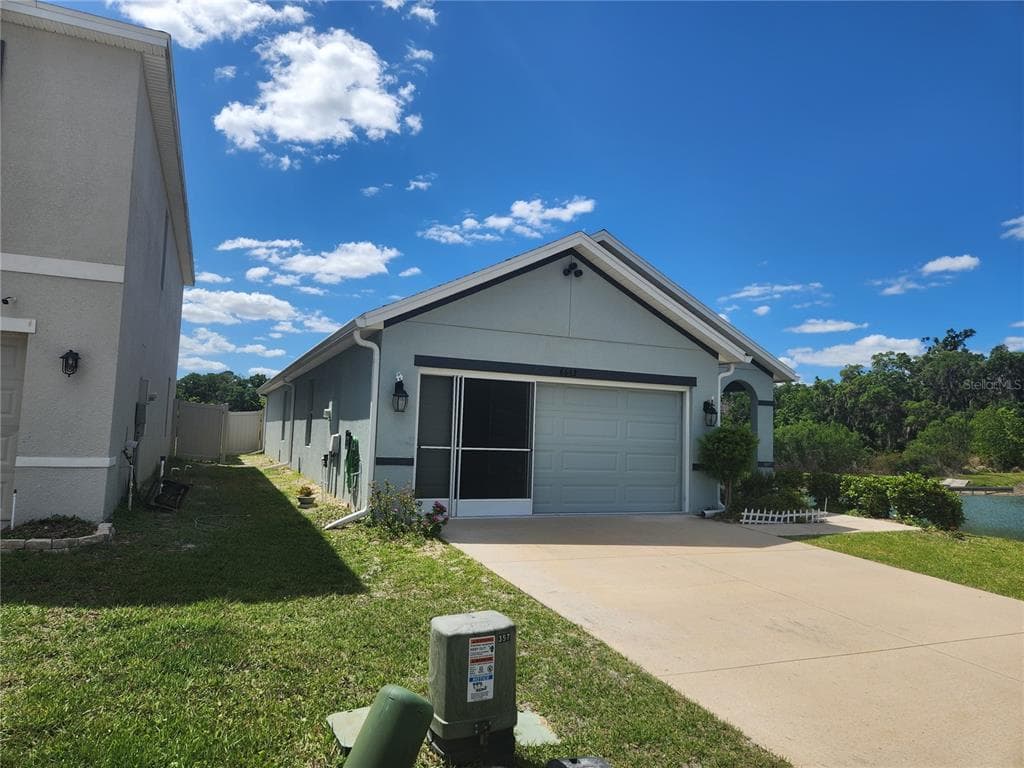 6643 LONGBOAT DRIVE, BROOKSVILLE, FL 34604 — zdjęcie 3