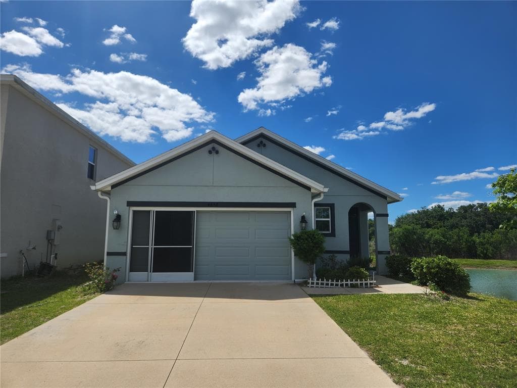 6643 LONGBOAT DRIVE, BROOKSVILLE, FL 34604