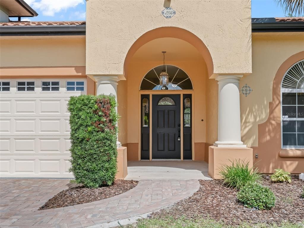 1256 AVENIDA DE LAS CASAS, LADY LAKE, FL 32159 — zdjęcie 2