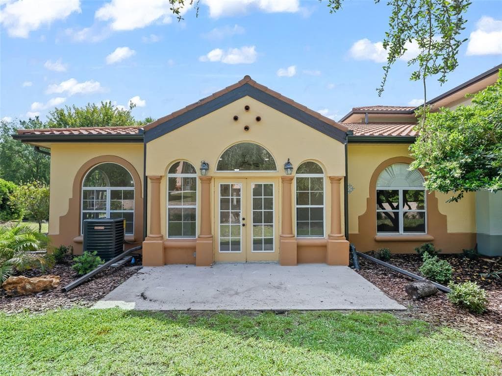 1256 AVENIDA DE LAS CASAS, LADY LAKE, FL 32159 — zdjęcie 4