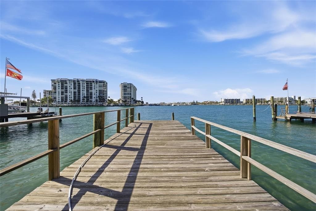 4 BELLEVUE DRIVE, TREASURE ISLAND, FL 33706 — zdjęcie 3