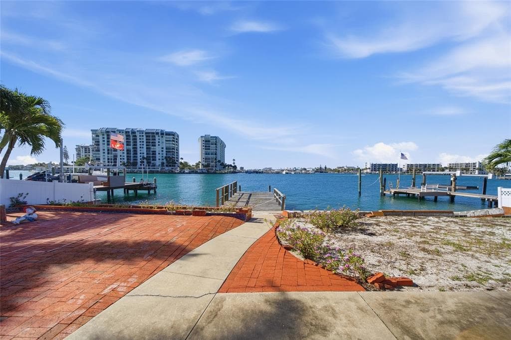 4 BELLEVUE DRIVE, TREASURE ISLAND, FL 33706 — zdjęcie 4