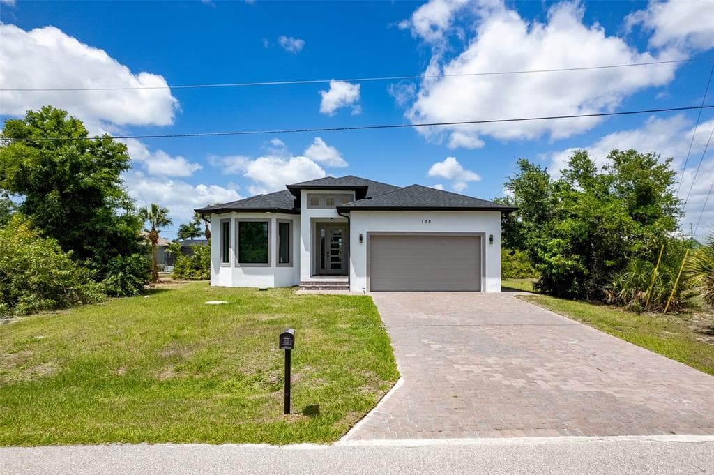 178 LIME TREE PARK, ROTONDA WEST, FL 33947 — zdjęcie 2