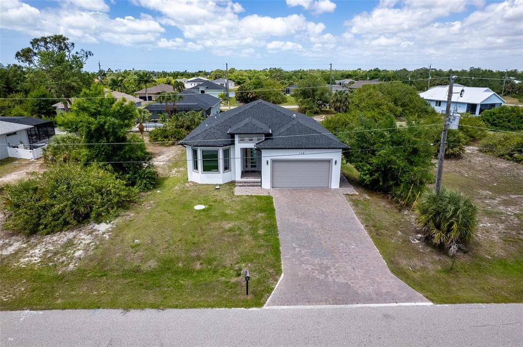 178 LIME TREE PARK, ROTONDA WEST, FL 33947 — zdjęcie 3