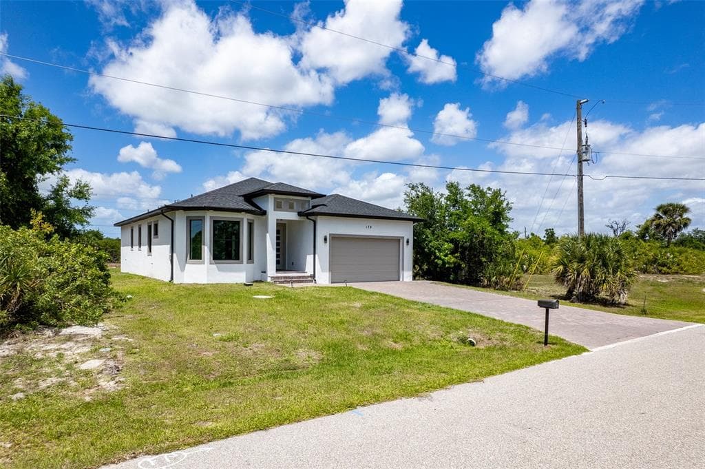 178 LIME TREE PARK, ROTONDA WEST, FL 33947 — zdjęcie 5