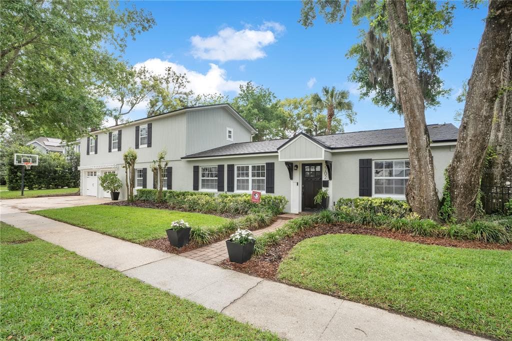2702 PARKLAND DRIVE, WINTER PARK, FL 32789