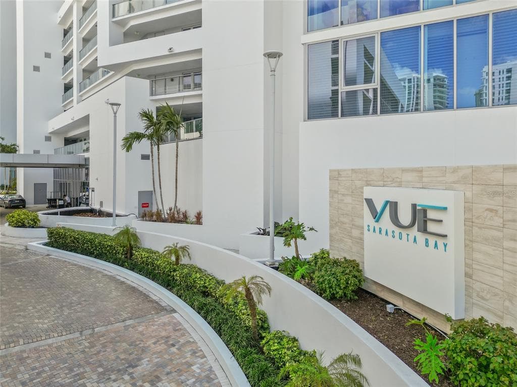 1155 N GULFSTREAM AVENUE # 306, SARASOTA, FL 34236 — zdjęcie 2