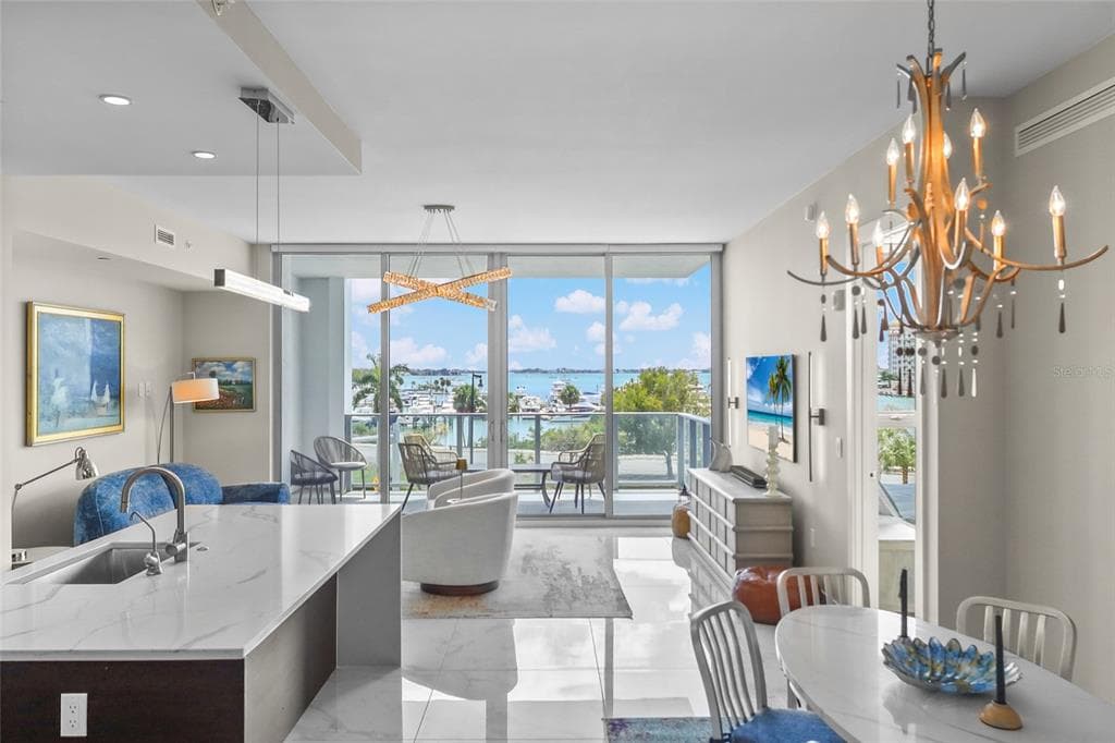 1155 N GULFSTREAM AVENUE # 306, SARASOTA, FL 34236 — zdjęcie 3