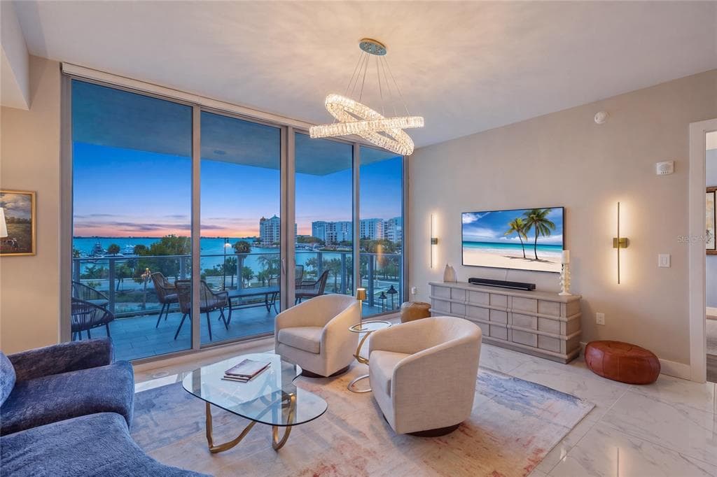 1155 N GULFSTREAM AVENUE # 306, SARASOTA, FL 34236 — zdjęcie 4