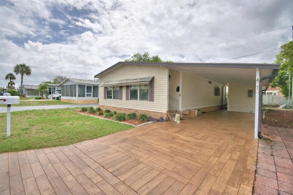 4173 ROLLING OAKS DRIVE, WINTER HAVEN, FL 33880