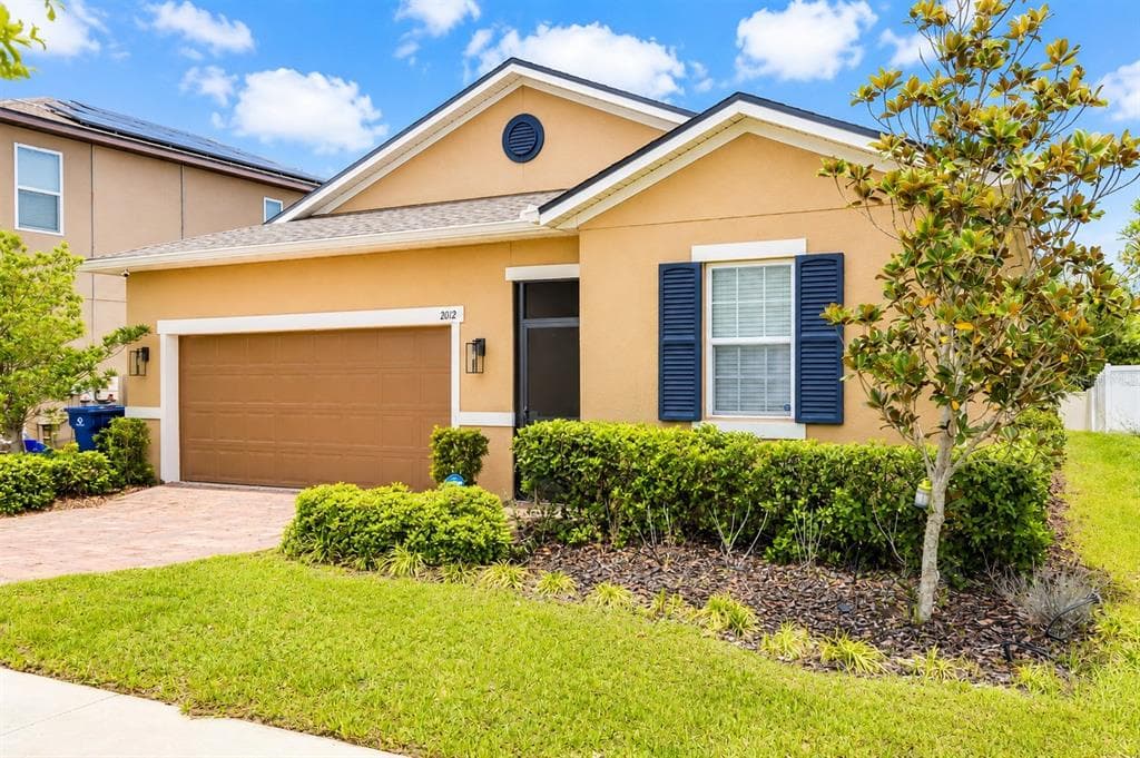 2012 SLOANS OUTLOOK DRIVE, GROVELAND, FL 34736 — zdjęcie 2