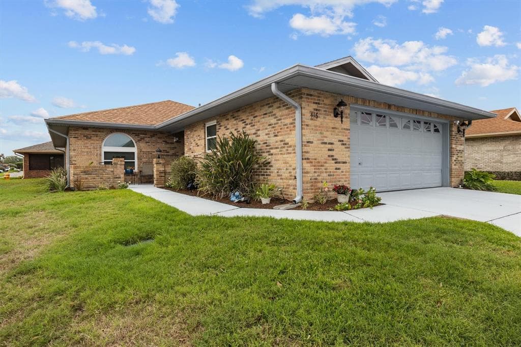 416 BARBADOS CIRCLE, LAKELAND, FL 33803