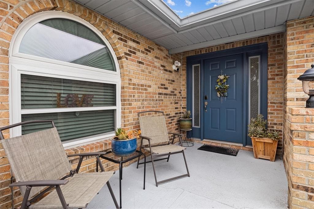 416 BARBADOS CIRCLE, LAKELAND, FL 33803 — zdjęcie 4