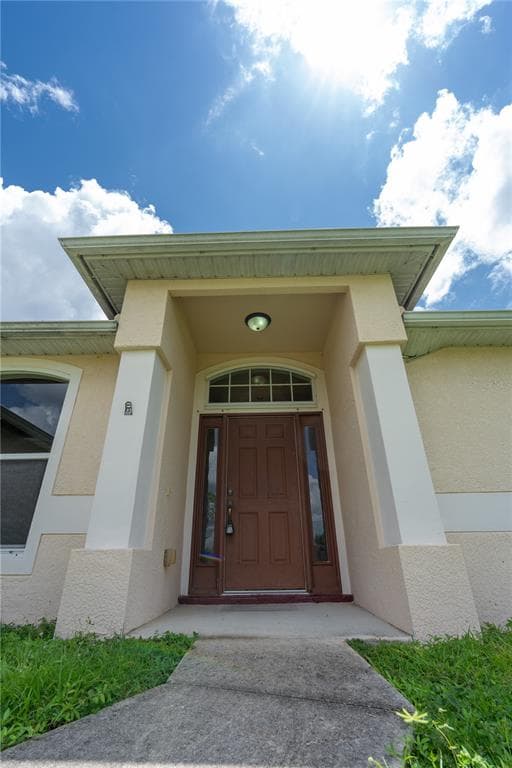 4129 NE 19TH PLACE, CAPE CORAL, FL 33909 — zdjęcie 3