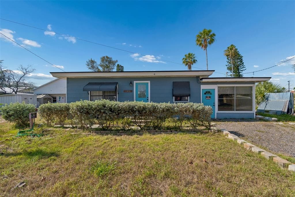 13098 BOCA CIEGA AVENUE, MADEIRA BEACH, FL 33708 — zdjęcie 2