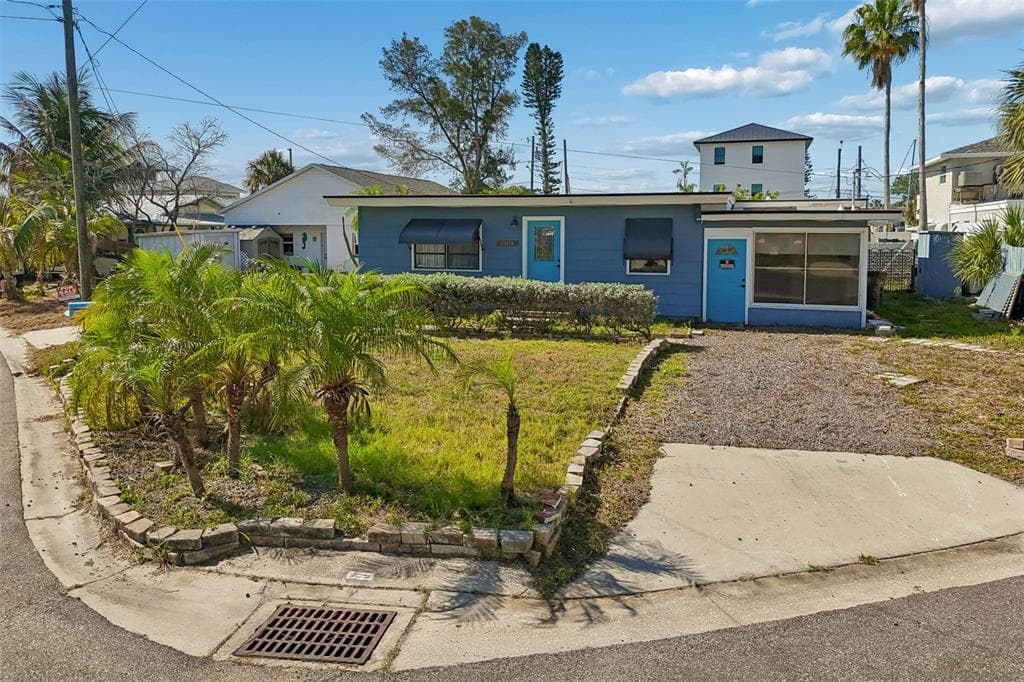 13098 BOCA CIEGA AVENUE, MADEIRA BEACH, FL 33708 — zdjęcie 3