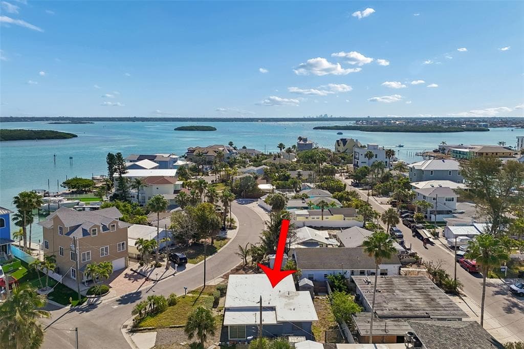 13098 BOCA CIEGA AVENUE, MADEIRA BEACH, FL 33708 — zdjęcie 5