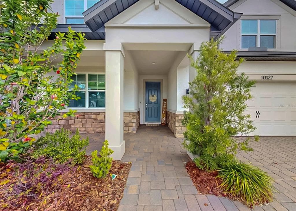 10322 WINE PRESS AVENUE, RIVERVIEW, FL 33578 — zdjęcie 4