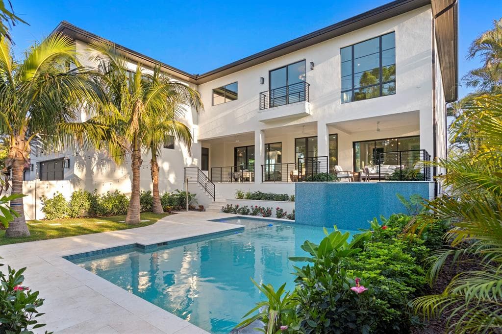 337 COFFEE POT DRIVE NE, ST PETERSBURG, FL 33704 — zdjęcie 5
