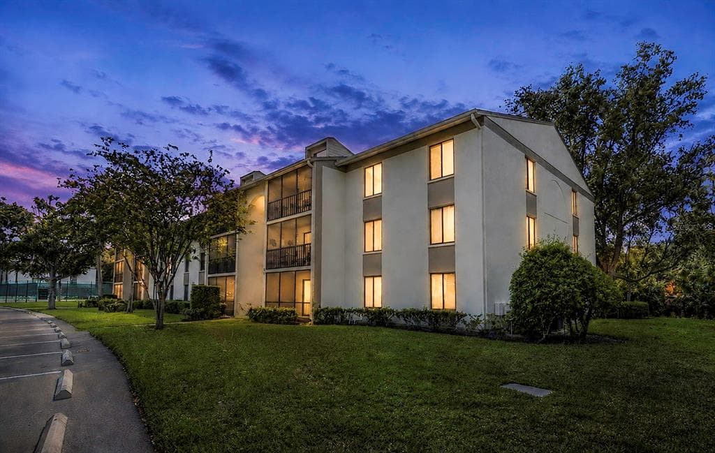 3166 LAKE PINE WAY S # H1, TARPON SPRINGS, FL 34688