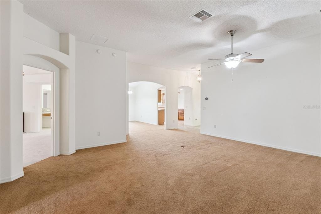 2039 TYNTE TERRACE, THE VILLAGES, FL 32162 — zdjęcie 3