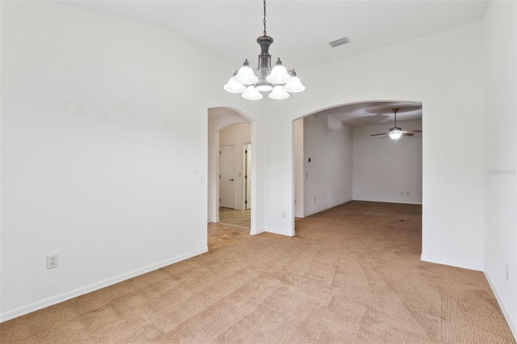 2039 TYNTE TERRACE, THE VILLAGES, FL 32162 — zdjęcie 5