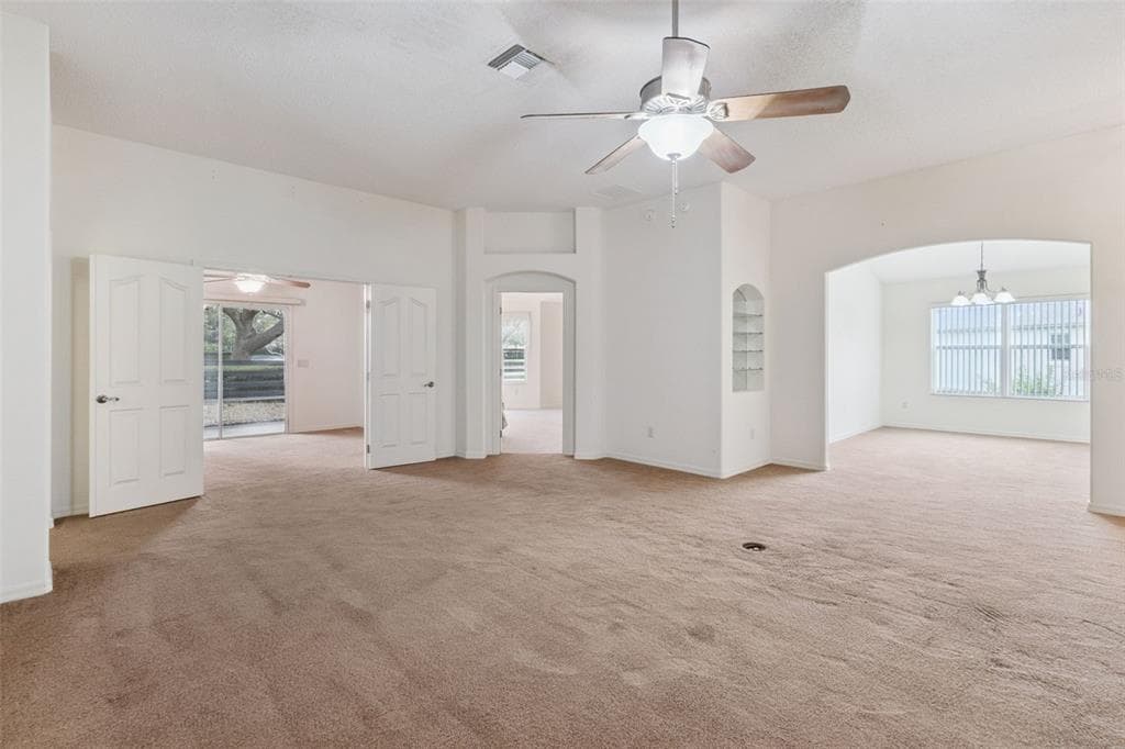 2039 TYNTE TERRACE, THE VILLAGES, FL 32162 — zdjęcie 4