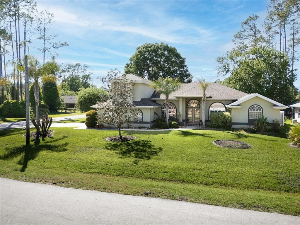 40 EDGEWATER DRIVE, PALM COAST, FL 32164 — zdjęcie 2