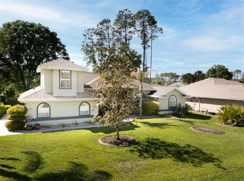 40 EDGEWATER DRIVE, PALM COAST, FL 32164 — zdjęcie 3
