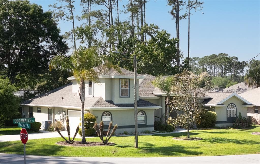 40 EDGEWATER DRIVE, PALM COAST, FL 32164 — zdjęcie 5