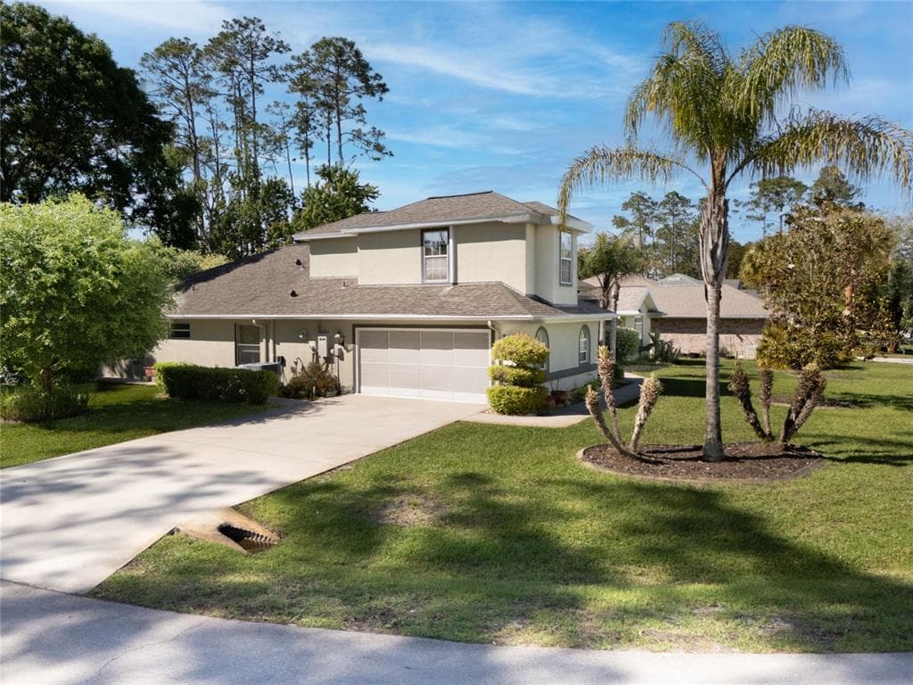 40 EDGEWATER DRIVE, PALM COAST, FL 32164 — zdjęcie 4