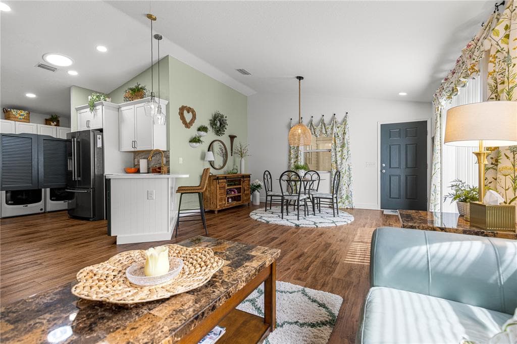 1004 DAVIT PLACE, THE VILLAGES, FL 32162 — zdjęcie 5