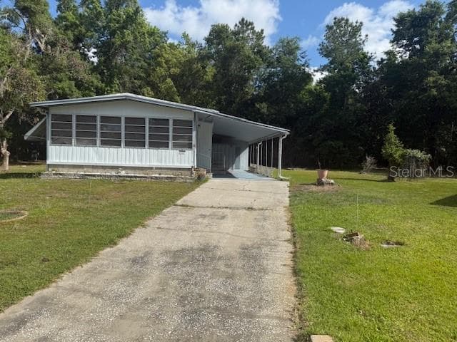 7256 WINDY WAY, BROOKSVILLE, FL 34601 — zdjęcie 2