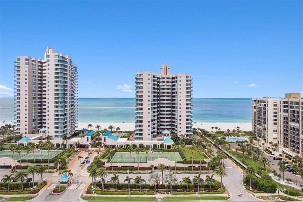 1520 GULF BOULEVARD # 202, CLEARWATER BEACH, FL 33767 — zdjęcie 2
