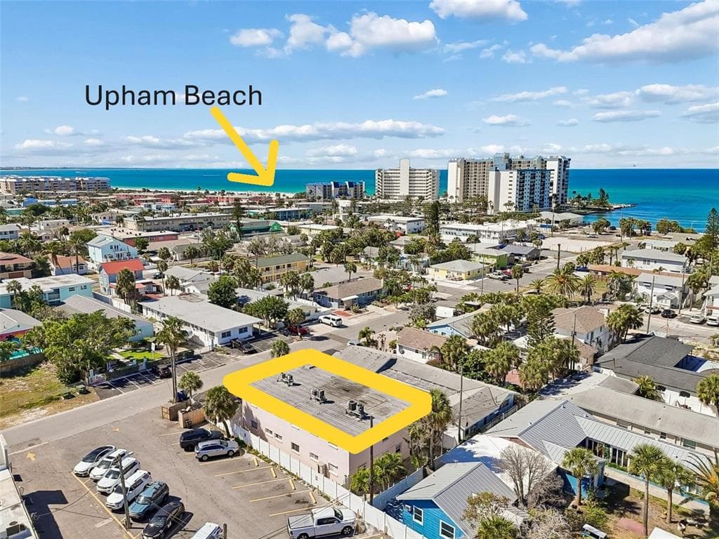 525 73RD AVE # 5, ST PETE BEACH, FL 33706 — zdjęcie 2