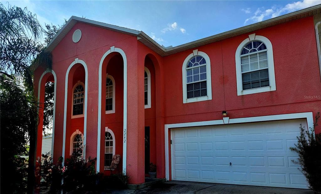 2242 WOOD COURT, DELTONA, FL 32738