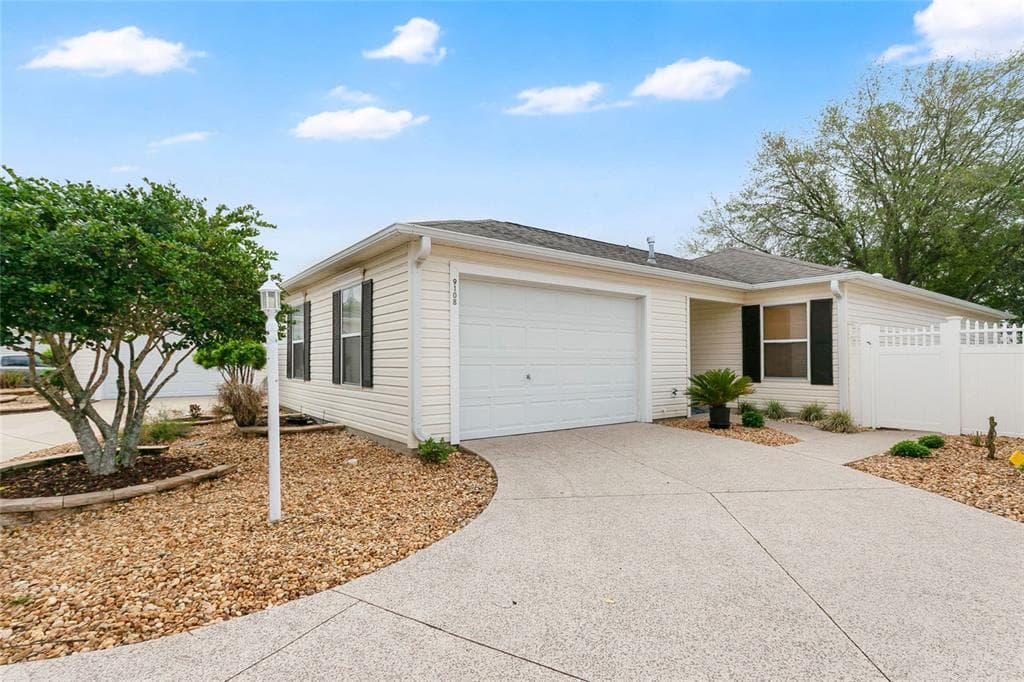 9108 SE 177TH BELMONT PLACE, THE VILLAGES, FL 32162 — zdjęcie 2