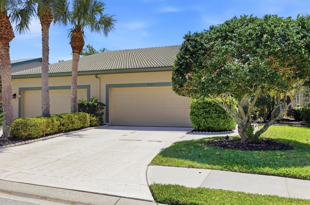 8549 54TH AVENUE CIRCLE E, BRADENTON, FL 34211 — zdjęcie 2