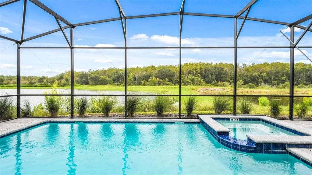 2993 PROTAGONIST STREET, KISSIMMEE, FL 34746 — zdjęcie 2