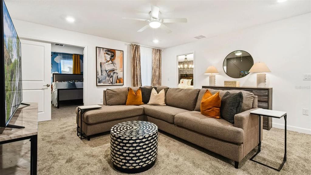 2993 PROTAGONIST STREET, KISSIMMEE, FL 34746 — zdjęcie 4