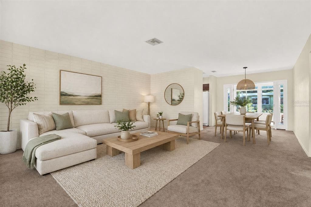 2561 58TH STREET N, ST PETERSBURG, FL 33710 — zdjęcie 2