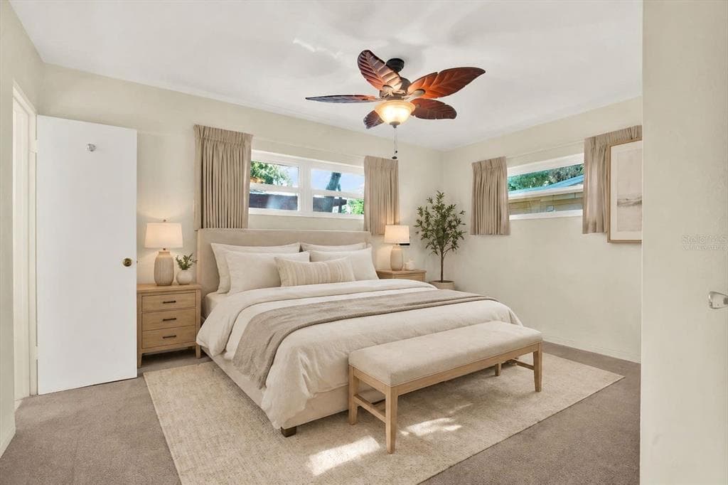 2561 58TH STREET N, ST PETERSBURG, FL 33710 — zdjęcie 3