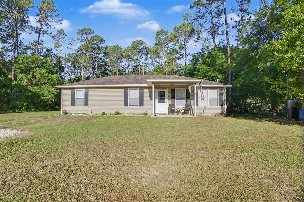 1886 LAUREL AVENUE, BUNNELL, FL 32110 — zdjęcie 2