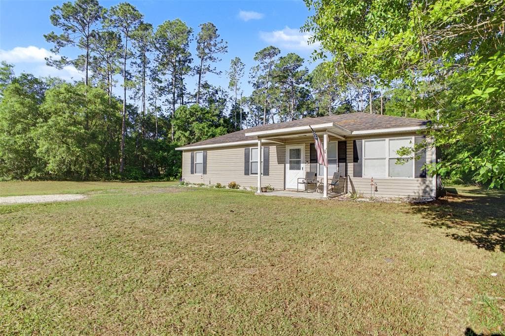 1886 LAUREL AVENUE, BUNNELL, FL 32110 — zdjęcie 3