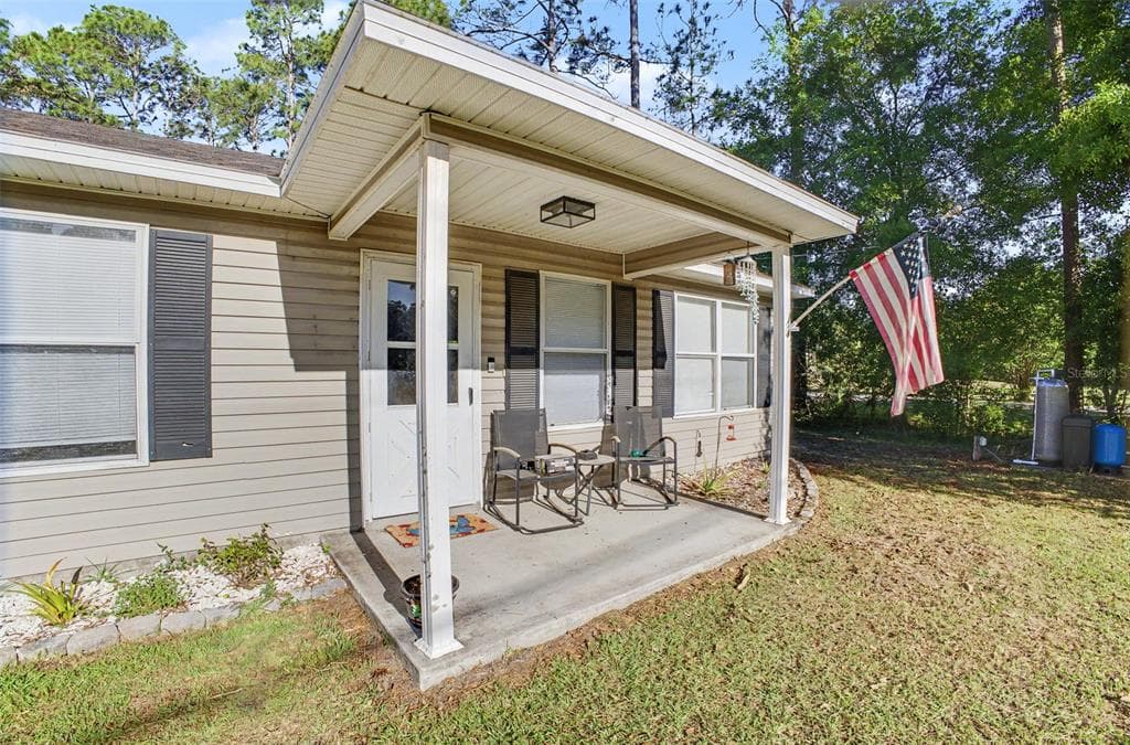 1886 LAUREL AVENUE, BUNNELL, FL 32110 — zdjęcie 4