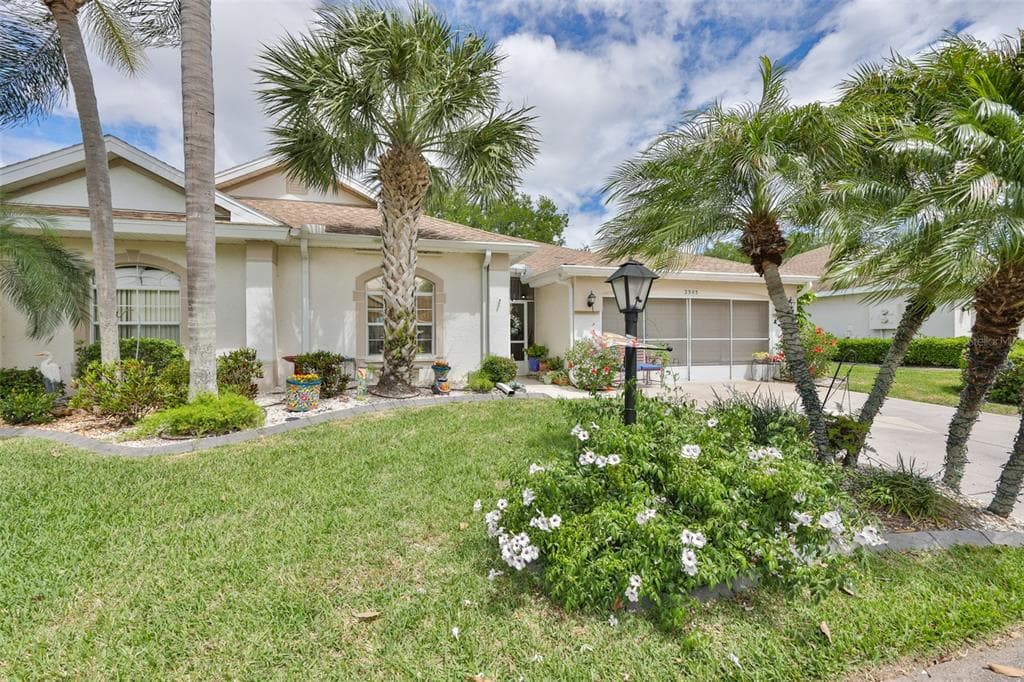 2305 OLIVE BRANCH DRIVE, SUN CITY CENTER, FL 33573 — zdjęcie 2