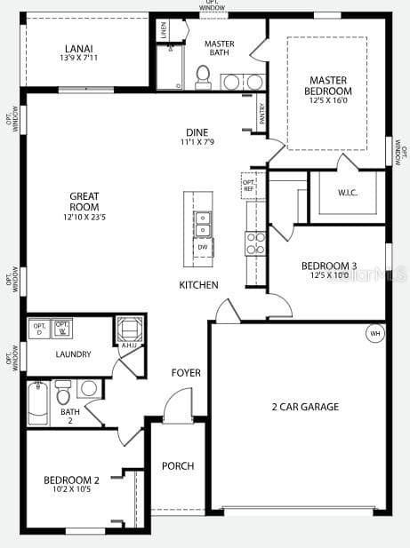 TBD SW 128TH PLACE, OCALA, FL 34473 — zdjęcie 3